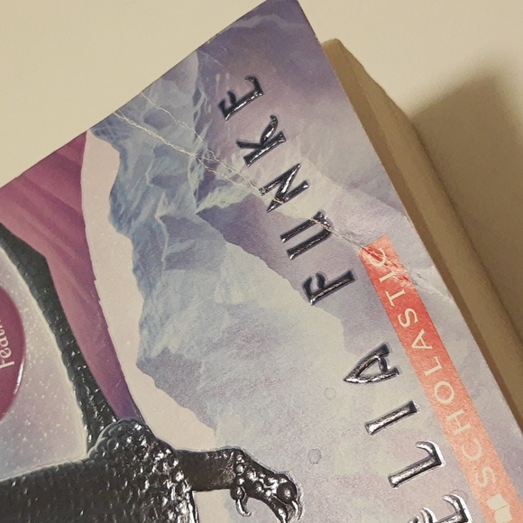 Dragon Rider Paperback Books 1 and 2 - Picture 15 of 16